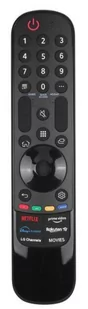 Pilot za LG Magic AN-MR21GA bluetooth Voice Prime Video - Piloty - miniaturka - grafika 1