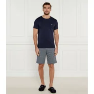 Piżamy męskie - Emporio Armani Piżama Regular Fit - miniaturka - grafika 1