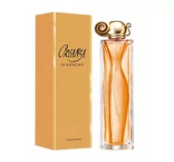 Wody i perfumy damskie - Givenchy Organza woda perfumowana 100ml - miniaturka - grafika 1