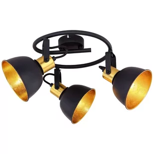 Globo Lighting Fillo Sufitowa 54655-3 - Lampy sufitowe - miniaturka - grafika 2