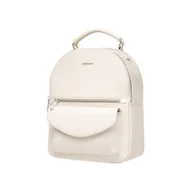 Plecaki - Plecak damski PUCCINI SPECIAL COLLECTION BML037P 6B Beżowy - miniaturka - grafika 1