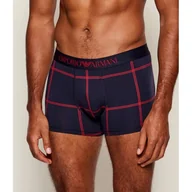 Skarpetki męskie - Emporio Armani Bokserki + skarpety - miniaturka - grafika 1