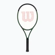 Tenis ziemny - Rakieta tenisowa dziecięca Wilson Blade 25 V8.0 color shifting paint - miniaturka - grafika 1