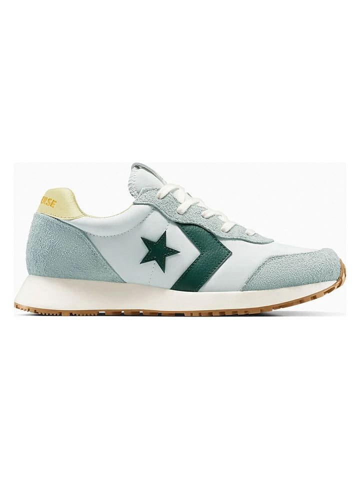 Converse Skórzane sneakersy 