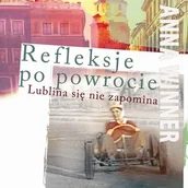 Biografie i autobiografie - Refleksje po powrocie Anna Winner - miniaturka - grafika 1