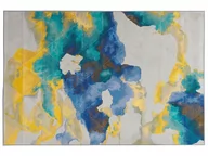 Dywany - Beliani Dywan kolorowy 160 x 230 cm krótkowłosy CEYHAN - miniaturka - grafika 1