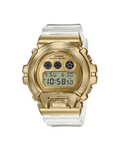 Zegarek G-Shock GM-6900SG-9ER - Zegarki męskie - miniaturka - grafika 1
