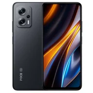 Telefony komórkowe - Xiaomi Poco X4 GT 5G 8GB/256GB Dual Sim Czarny - miniaturka - grafika 1