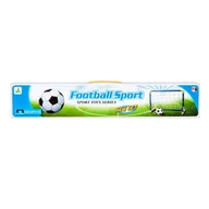 Zabawki i gry sportowe - Mega Creative Bramka plastikowa - miniaturka - grafika 1
