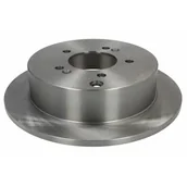 Tarcze hamulcowe - Tarcza hamulcowa ABE C40506ABE - miniaturka - grafika 1