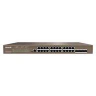 Switche - Tenda TEG5328P-24-410W - miniaturka - grafika 1