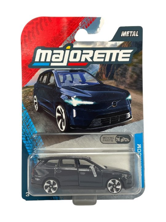 MAJORETTE SHOWROOM VOLVO EX90 1:63 8502000000