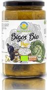 Produkty wegańskie i wegetariańskie - Bio Food Bigos Wegetariański Bio Vege BIO 740g - Bio Food - miniaturka - grafika 1