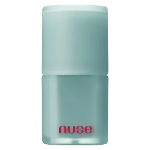 Nuse _Mousse Liptual pomadka do ust 05 Musubi Red 4.5 g - Pomadka lub błyszczyk - Błyszczyki do ust - miniaturka - grafika 1