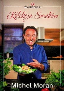 Kolekcja Smaków - Kuchnia polska - miniaturka - grafika 1