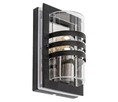 Lampy ogrodowe - Rabalux 7244 - Kinkiet zewnętrzny ORLOVA 1xE27/40W/230V IP44 - miniaturka - grafika 1