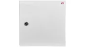 Inne akcesoria elektryczne - ETI POLAM Obudowa metalowa 300x300x150mm IP65 z płytą ETIBOX GT 30-30-15 001102102 001102102 - miniaturka - grafika 1