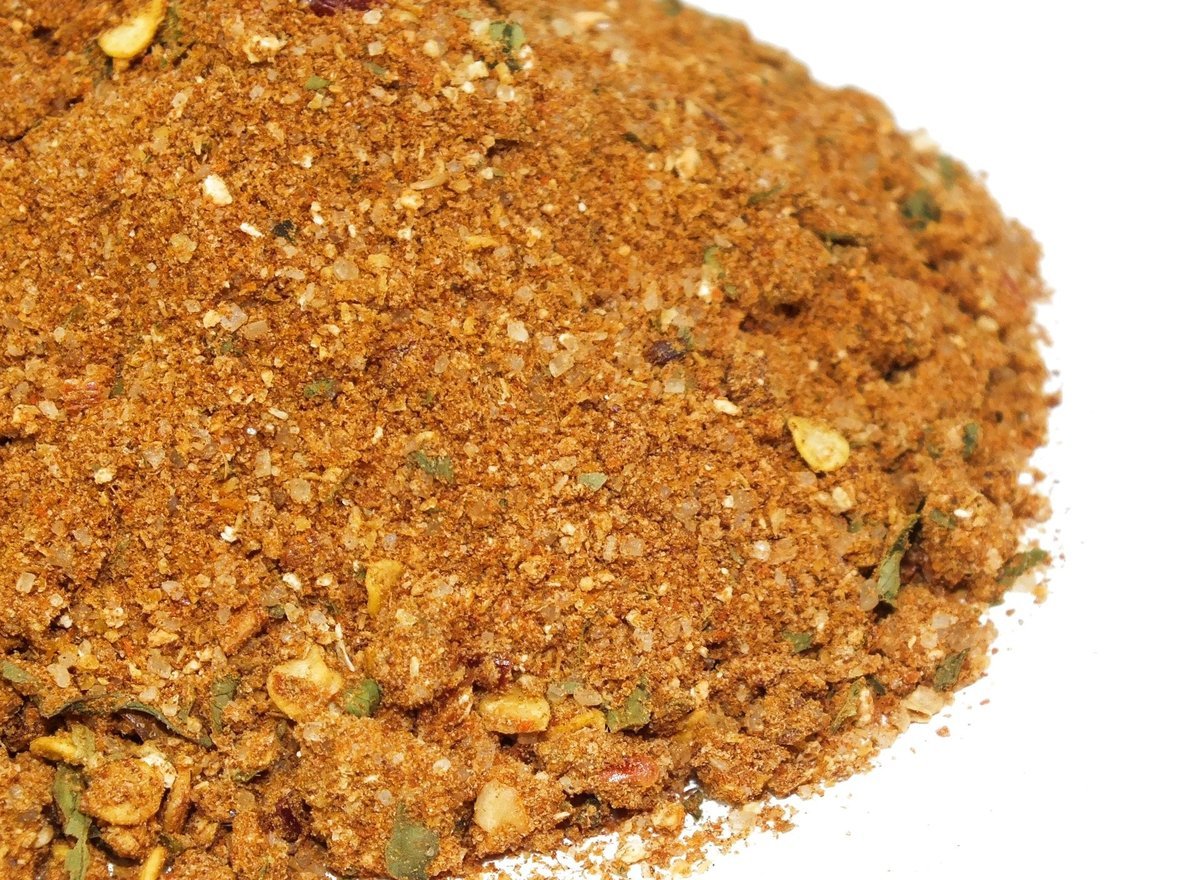 Przyprawa do Fajity 50g Fajitas bez chemii Skworcu