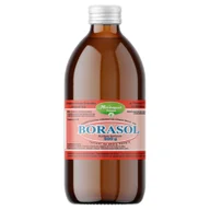 Problemy skórne - Prolab Borasol 3% 500 g - miniaturka - grafika 1