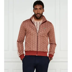 Lacoste Bluza Regular Fit - Bluzy męskie - miniaturka - grafika 1