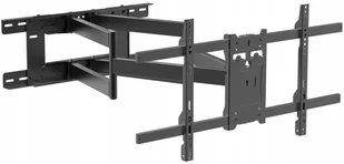 92cm DŁUGI Uchwyt do telewizora Wieszak TV 42-90 - Inne akcesoria audio-wideo - miniaturka - grafika 1