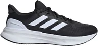 Buty sportowe męskie - Buty męskie adidas Ultrarun 5 czarne IE8794 40 2/3 - miniaturka - grafika 1