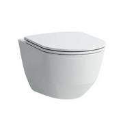 Miski WC - Laufen Pro biała H8209660000001 - miniaturka - grafika 1