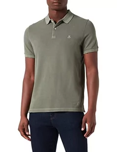 Marc O'Polo Męska koszulka polo, 465 cm, 3XL - Koszulki męskie - miniaturka - grafika 1