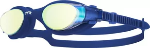 Tyr Vesi Mirrored Okulary Do Pływania Lustrzane - Pływanie - miniaturka - grafika 1