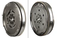 Sprzęgła - LUK KOŁO DWUMASOWE  415067010 MAZDA 3/6/CX-5 2,2D 12- - miniaturka - grafika 1