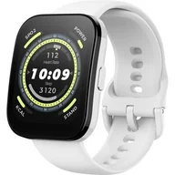 Smartwatch - Amazfit Bip 5 W2215EU3N Biały - miniaturka - grafika 1