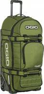 Torby podróżne - Torba podróżna Ogio Rig 9800 123L Blue/Grey - miniaturka - grafika 1