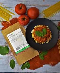 Pomidor proszek 25kg - Warzywa świeże i suszone - miniaturka - grafika 6