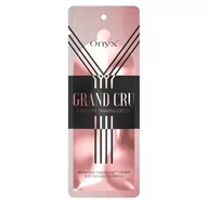 Balsamy i kremy do opalania - Onyx, Grand Cru Tanning Creme, balsam przyśpieszający opaleniznę, 15 ml - miniaturka - grafika 1
