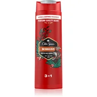 Żele pod prysznic dla mężczyzn - Old Spice Żel pod prysznic - Bearglove Shower Gel Żel pod prysznic - Bearglove Shower Gel - miniaturka - grafika 1