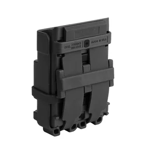 ITW Nexus - Ładownica Fastmag Gen IV Duty Belt - BL - 34G-FM4-DBELT-BLK - Repliki - akcesoria - miniaturka - grafika 2
