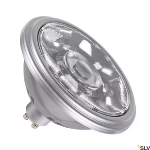 SLV QPAR111 GU10 żarówka 220-240V GU10/ES111 12.5W 900lm 2700K 1005275 1005275 - Żarówki LED - miniaturka - grafika 1