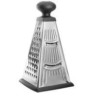 Siekacze tarki i szatkownice - Berghoff Tarka stalowa 4-boczna h - 23 cm - miniaturka - grafika 1