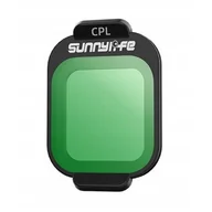 Akcesoria do drona - Filtr SUNNYLIFE CPL FI963 do Dji Flip - miniaturka - grafika 1