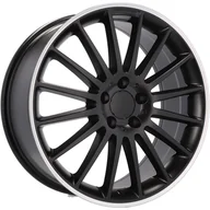 Felgi aluminiowe - Felgi 19 m.in. do MERCEDES C W205 E W212 S GLA GLC Vito - RA1020 - miniaturka - grafika 1