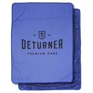 Kosmetyki samochodowe - Deturner Twisted Drying Towel - Chłonny ręcznik do osuszania lakieru - miniaturka - grafika 1