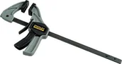 Akcesoria do elektronarzędzi - Stanley FatMax Single Handle Clamp Medium 150mm (FMHT0-83232) - miniaturka - grafika 1