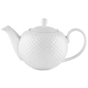 Dzbanek do herbaty Florina Tiffany Platinium 1 l - Dzbanki i imbryki - miniaturka - grafika 1