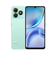 Telefony komórkowe - ZTE Blade A36 4/64GB Morski - miniaturka - grafika 1