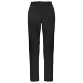 Spodnie damskie - Salewa Damskie spodnie Dolomia W długie spodnie - miniaturka - grafika 1