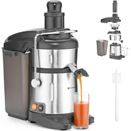 Inne urządzenia gastronomiczne - Sokowirówka wyciskarka do warzyw owoców 700 W 3000 obr./min - Hendi 221105 - miniaturka - grafika 1
