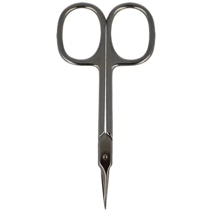 Nożyczki do skórek 3 1/2'' Premax Charey Niklowane (F70280312M) - Akcesoria do paznokci - miniaturka - grafika 1