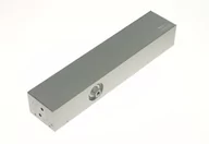 Akcesoria do drzwi - Samozamykacz DORMA TS 83 BC/OD bez ramienia srebrny EN 7 (skrzydło do 160 kg ,max.szer.1400 mm ) - miniaturka - grafika 1