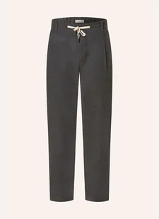 Replay Spodnie W Stylu Dresowym Regular Fit grau - REPLAY - Spodnie męskie - miniaturka - grafika 1