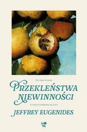 Literatura obyczajowa - Przekleństwa niewinności - miniaturka - grafika 1